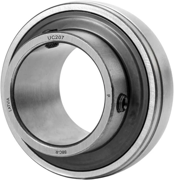Guolis BBC-R UC 207