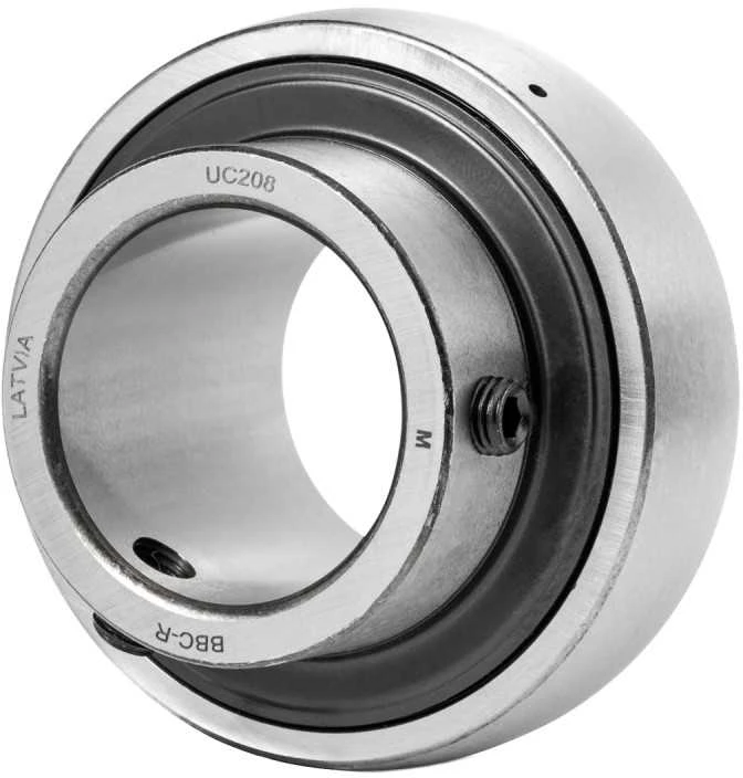 Guolis BBC-R UC 208