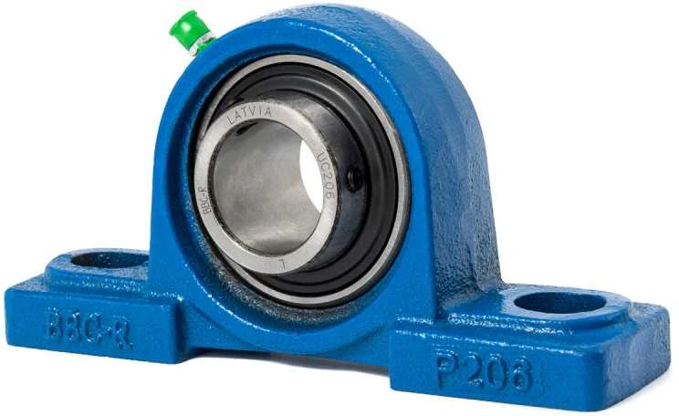 Guolis BBC-R UCP 206