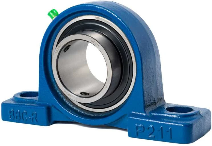 Guolis BBC-R UCP 211