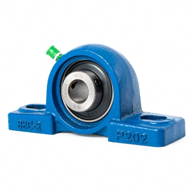 Guolis BBC-R UCP202