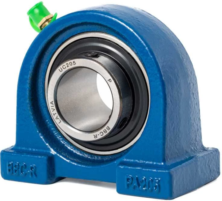 Guolis BBC-R UCPA 205
