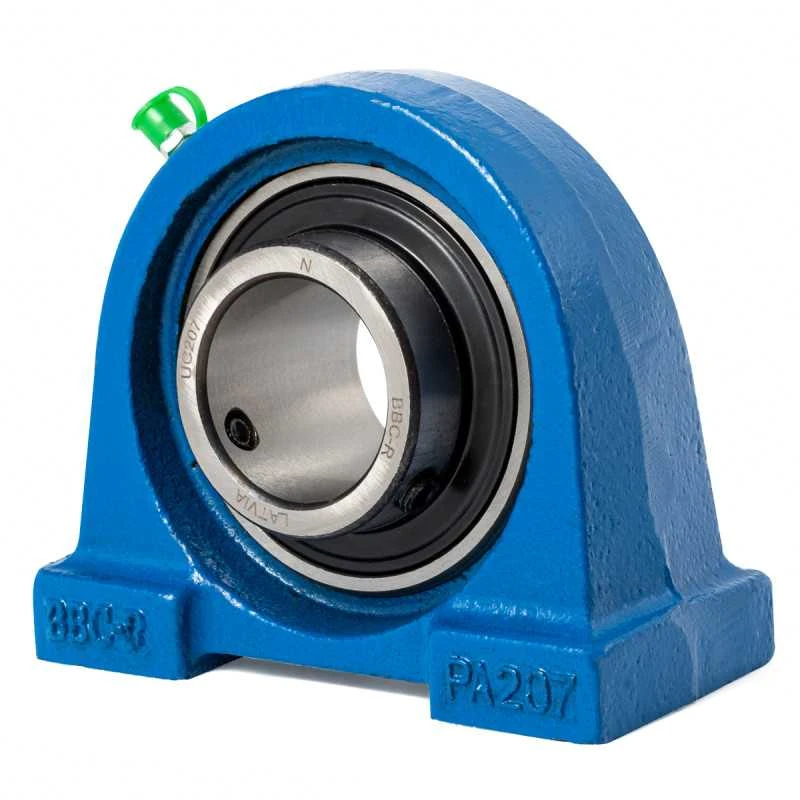 Guolis BBC-R UCPA 207