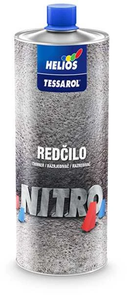 Helios Skiediklis TESSAROL NITRO