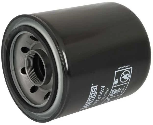 Hidraulikos filtras SH62032