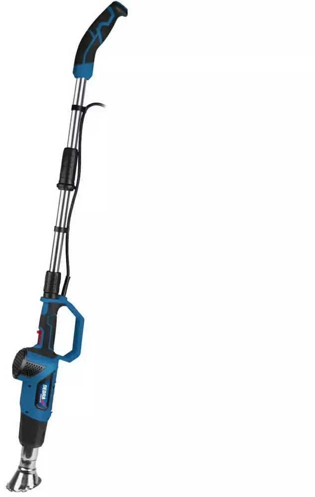 Dedra iluminis degiklispiktoliu degiklis 3in1 2000W