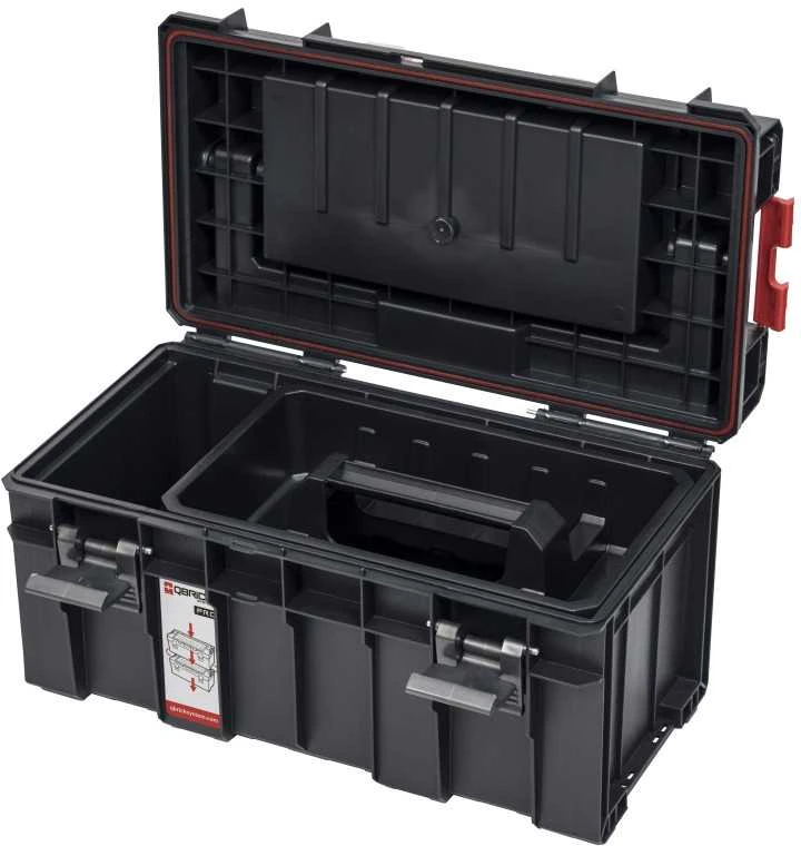 Qbrick System Įrankių dėžė PRO 500 Expert