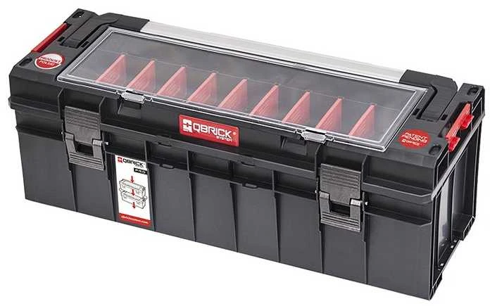 Qbrick System Įrankių dėžė PRO 700 Expert