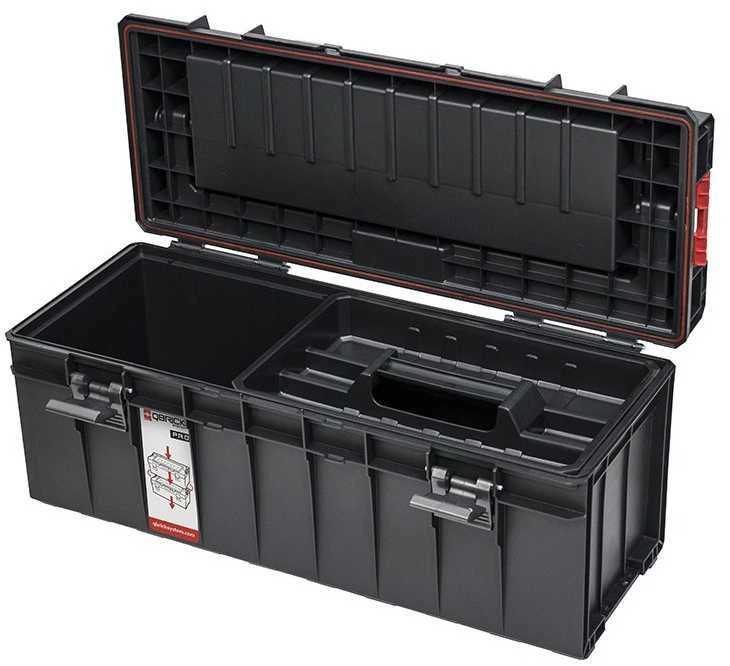 Qbrick System Įrankių dėžė PRO 700 Expert