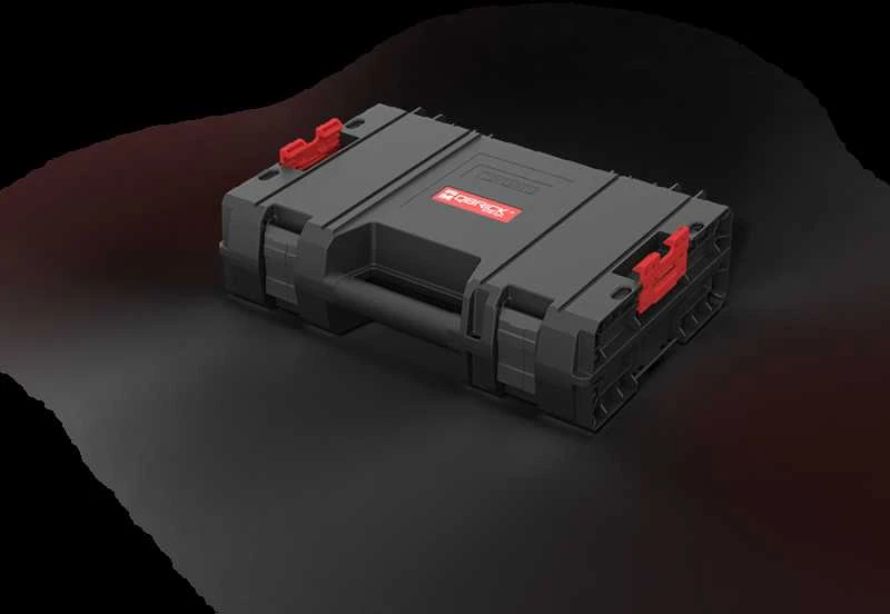 Qbrick System Įrankių dėklas PRO