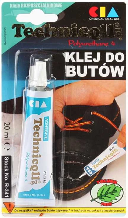 3376# Oem Batų klijai Technicqll 20ml