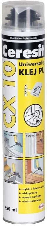 Ceresit KLIJAI CX10 850 ML