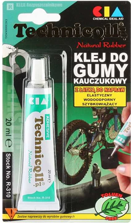 3383# Oem Klijai Technicoll gumai 20ml