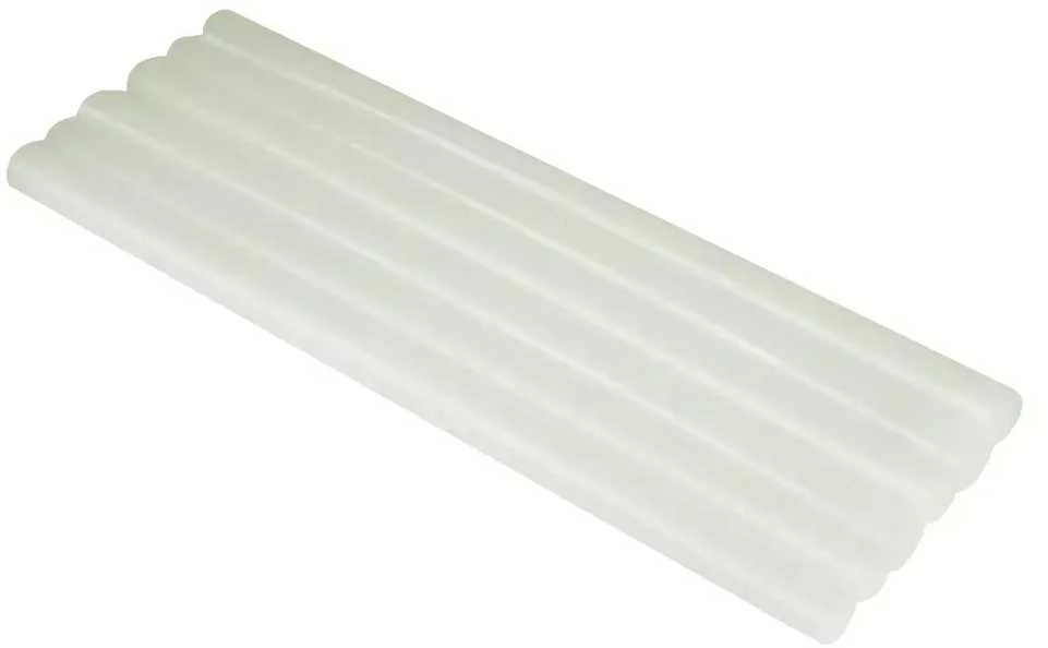 Dedra Kliju strypeliai 6 vnt Permatomas skr 78x200mm