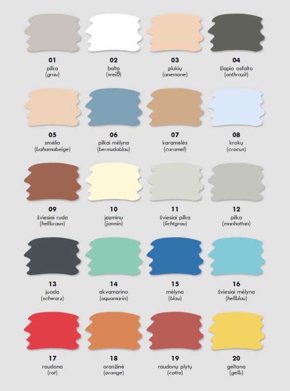 KNAUF FLEXFUGE UNIVERSAL ANTHRAZIT 5KG Elastinis plytelių siūlių užpildas(nuo 1-20 mm)