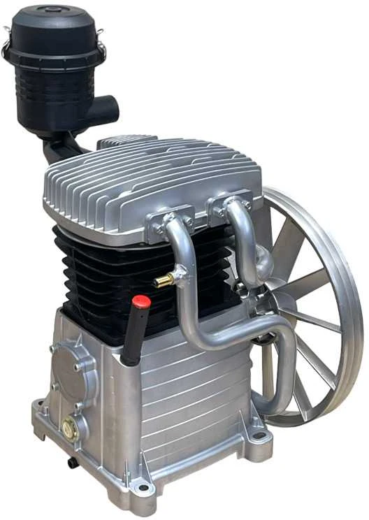 Kompresoriaus galva Airpress GS50/B7000 1023-1210 l/min