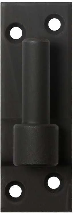 Kronšteinas puskilpei UV6-16, dažytas, 116x41x5 mm
