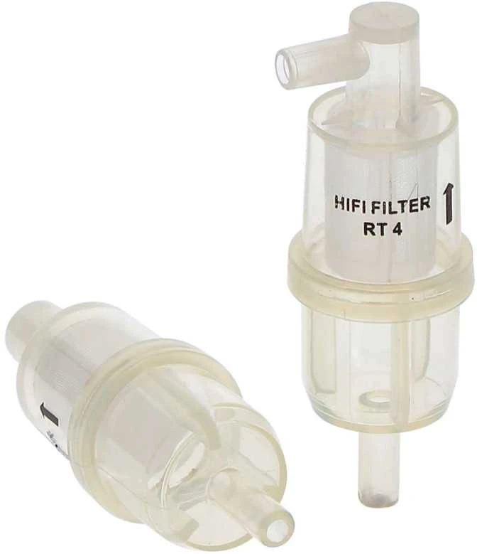 Kuro filtras DF11 (RT4)