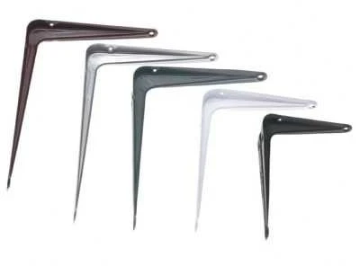 LENTYNOS LAIKIKLIS 1-250X200 Baltas 4412