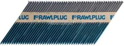Vinys RawlPlug SPG-DPK-3190;3,1x90 mm; 2200vnt.
