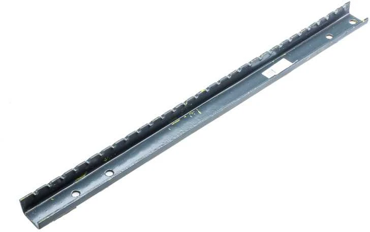 Nuožulnios kameros lystė kairė CLAAS 603742