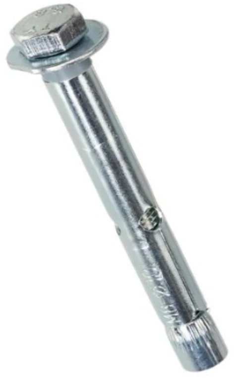 Rankovinis ankeris su varžtu VORPA M8, 10x80 mm