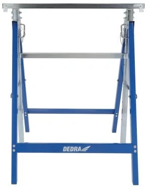 Metaliniai stovai Dedra N1102A, 200 kg