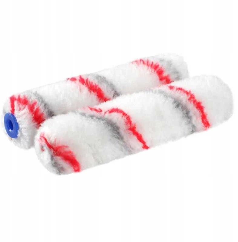 Hardy Mini volelis MULTICOLOR 10 cm 2 vnt
