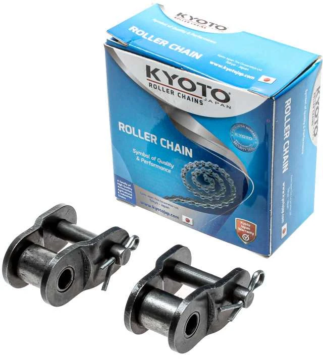 Pusinis sujungimas KYOTO 20A-1 (31.75) OL