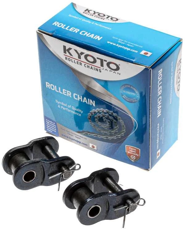 Pusinis sujungimas KYOTO 50H-1 (15.875) OL