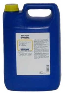 Gelis karvių speniams Nova-Dip Barriere, 5kg