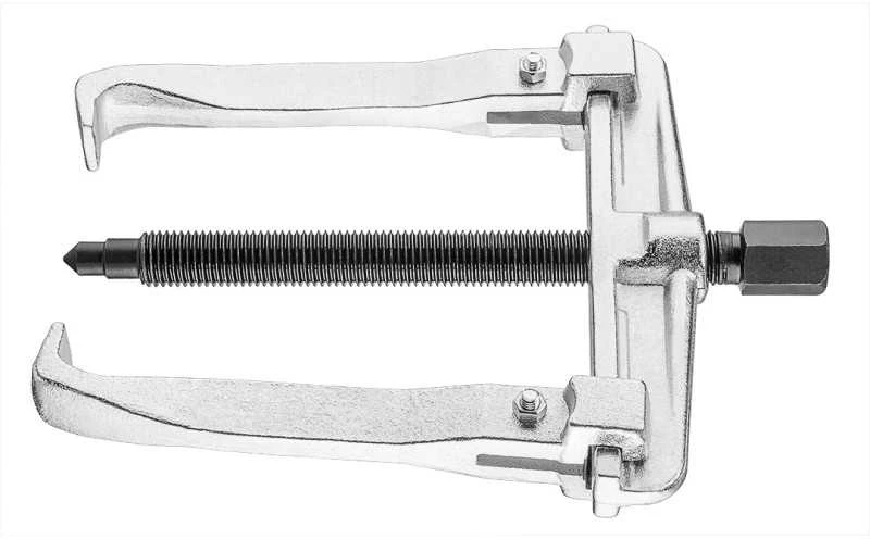 Ściągacz Nuėmėjas guoliams 200 x 150 mm