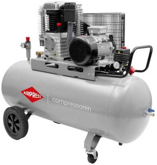 Oro kompresorius Airpress HK1000-270