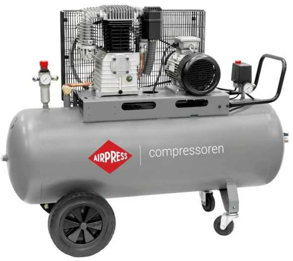Oro kompresorius Airpress HK650-200