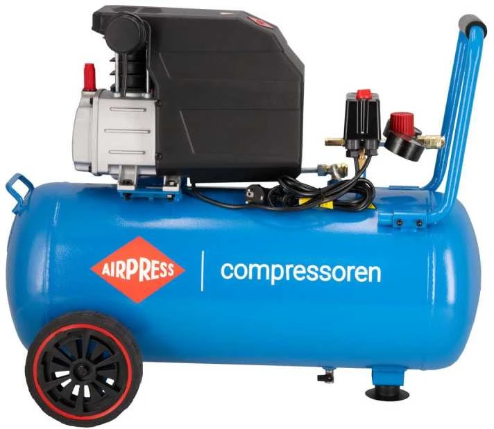 Oro kompresorius Airpress HL260-50