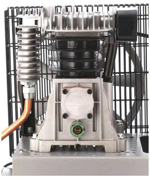 Oro kompresorius Airpress HL375-100
