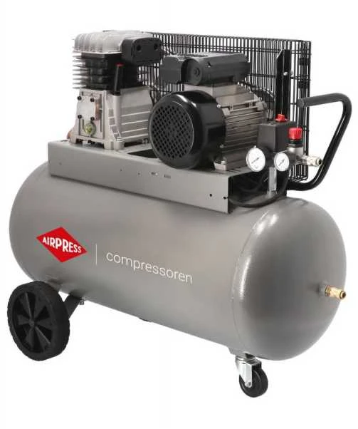 Oro kompresorius Airpress HL375-100