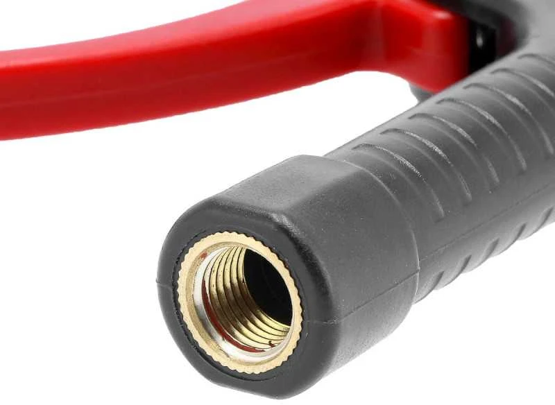 Oro pūtimo pistoletas Airpress 45023 25cm