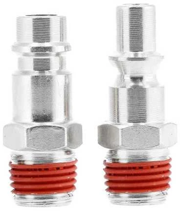 Oro pūtimo pistoletas Airpress 45025 50cm