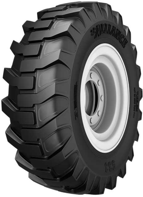 Padanga ALLIANCE 480/80-26 (18.4-26) 533 12PR 156/A8 TL