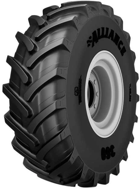Galaxy Padanga ALLIANCE 800/65R32 360 181A/178B TL