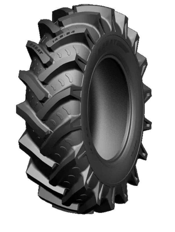 Padanga KABAT 6.00-16 SGP-04 8PR 94A8 TT
