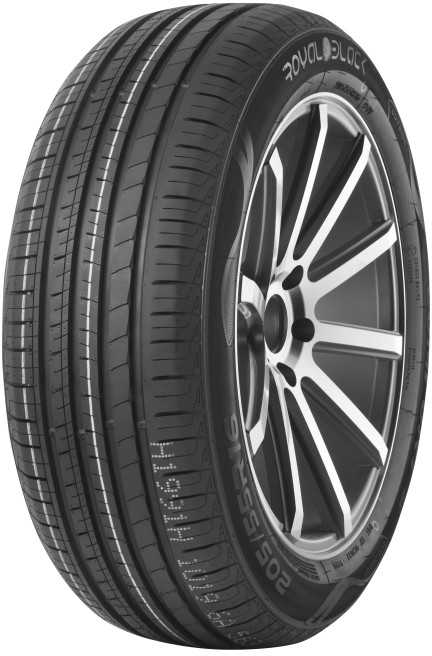 Vasarinė padanga KYOTO ROYAL Juodas 195/65R15 (91V)