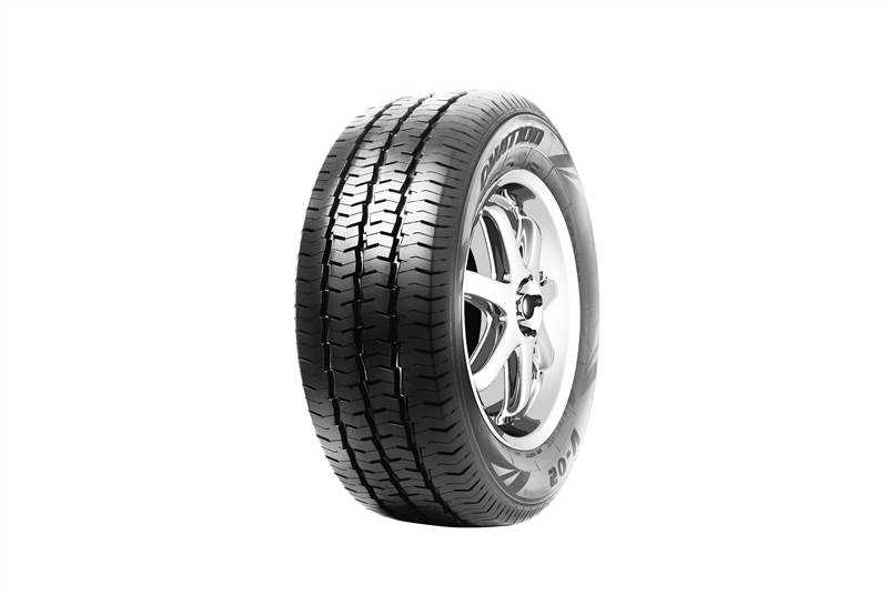 Vasarinė padanga OVATION 225/65R16C 112T V-02