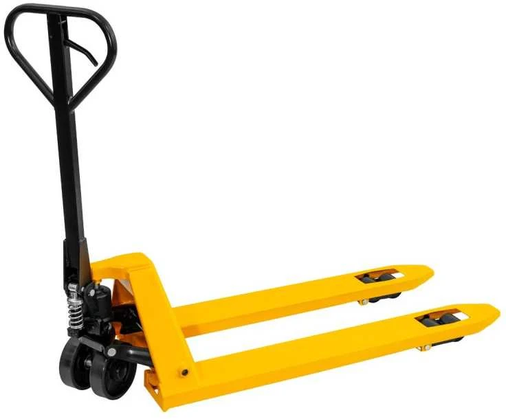 Lund Palečių vežimėlis hidraulinis Airpress HPT-25 NDV 2,5t 1150x550