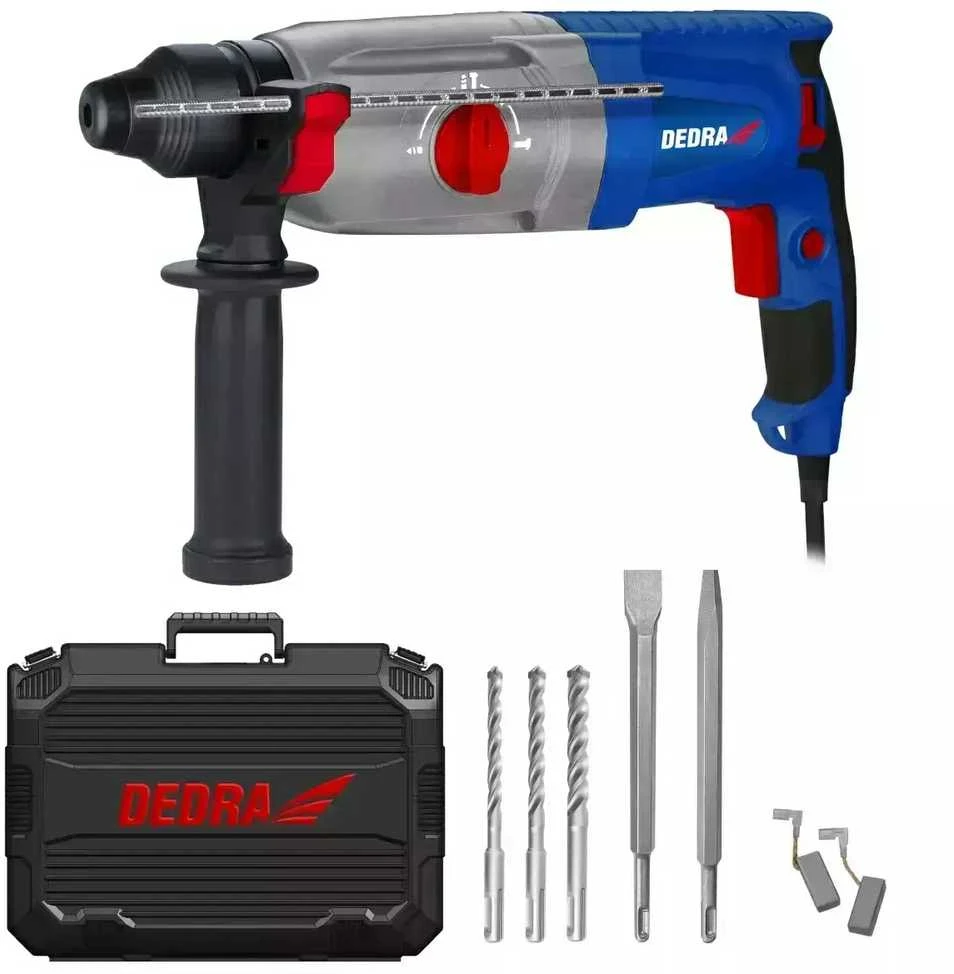 Dedra Perforatorius SDS PLUS 1050W