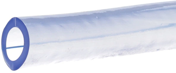 Pieno žarna 220205 PVC 16/26