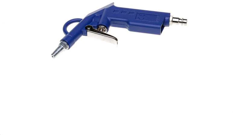 Pistoletas pneumatinis trumpas Faster Tools 405 / FT390-05