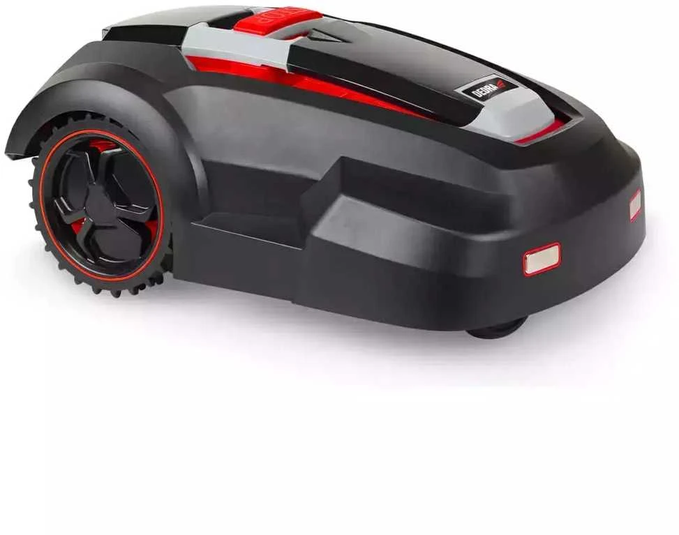 Robotas vejapjovė Dedra DED8751-3