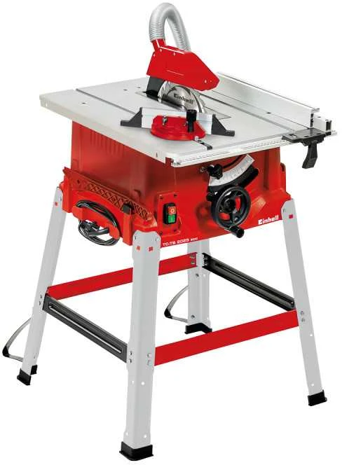 Pjovimo staklės Einhell TC-TS 2025/2 U, 43.404.90